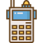Walkie talkie icon 64x64