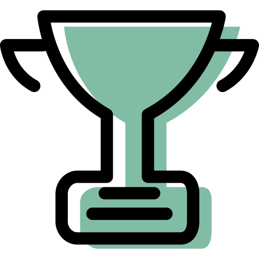 Trophy icon