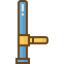 Nightstick ícono 64x64