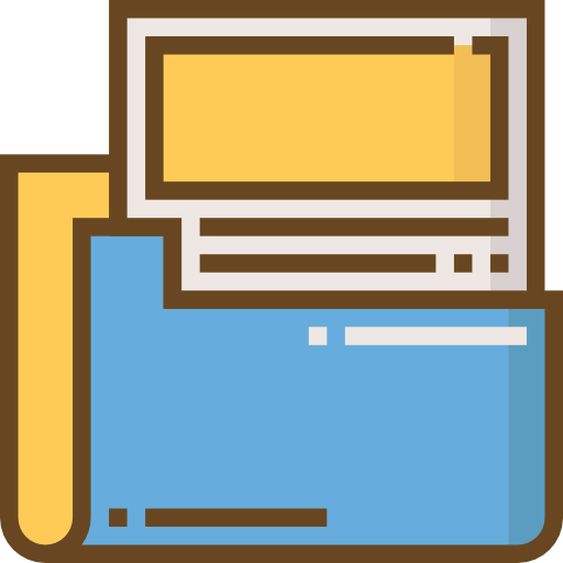 Files icon