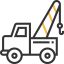 Truck icon 64x64