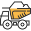Truck icon 64x64