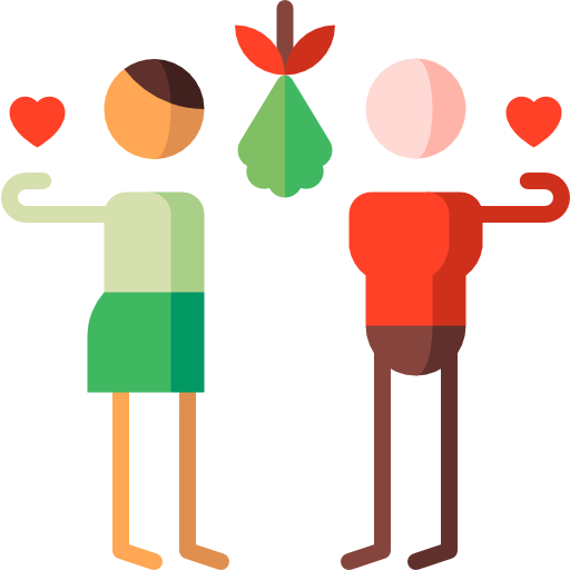 Mistletoe icon