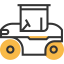Bulldozer icon 64x64