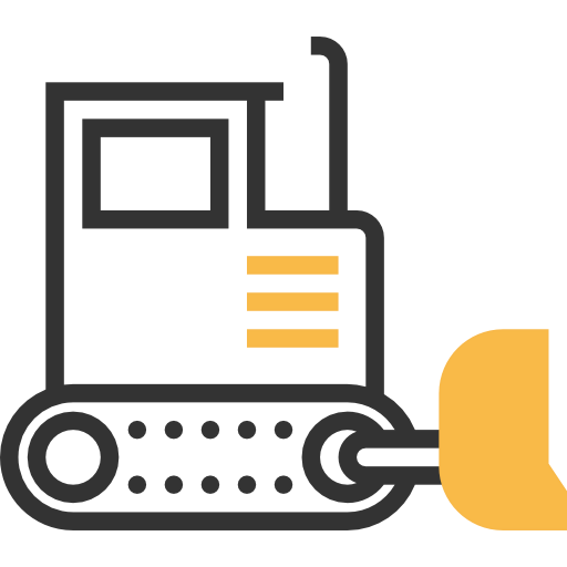 Construction icon
