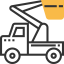 Truck icon 64x64