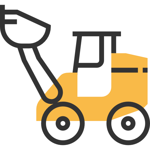 Construction icon