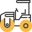 Tractor 图标 64x64
