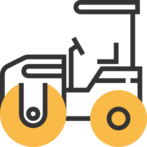 Tractor icon