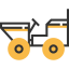 Lawnmower icon 64x64
