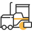 Tractor 图标 64x64