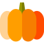 Pumpkin biểu tượng 64x64