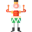 Nutcracker Symbol 64x64