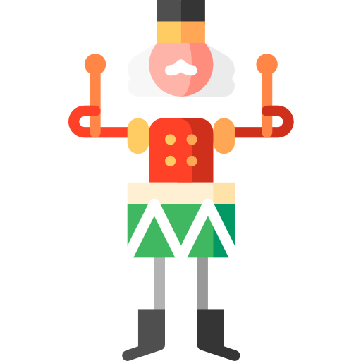 Nutcracker Symbol