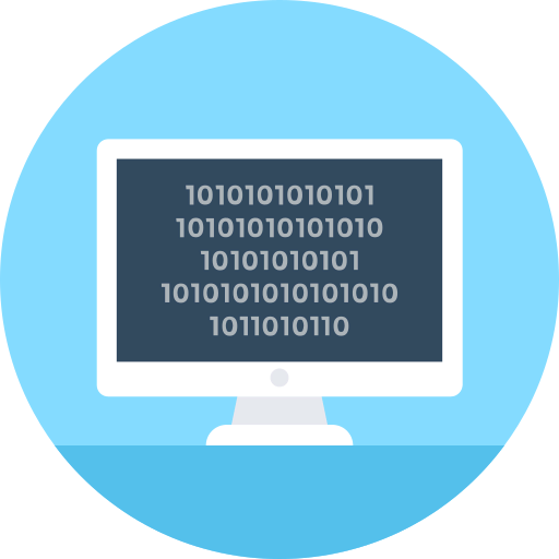 Computer 图标