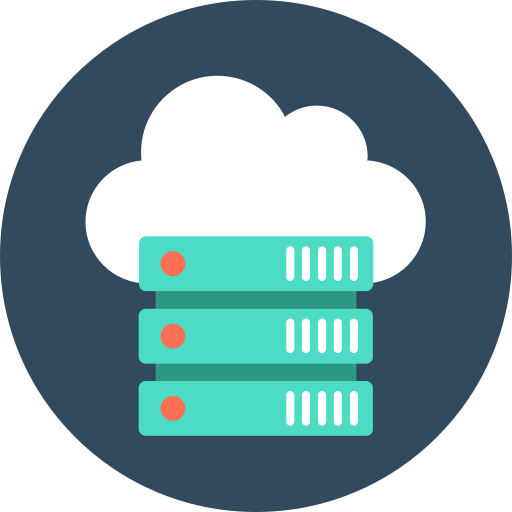 Server icon