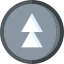 Fast forward icon 64x64