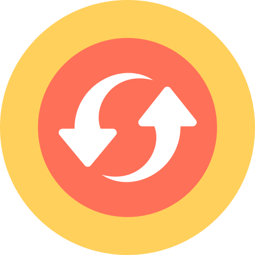 Refresh icon