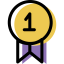 Medal icon 64x64