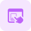 Touch and go 图标 64x64