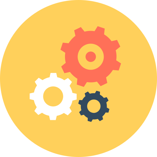 Settings icon