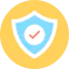 Shield Symbol 64x64
