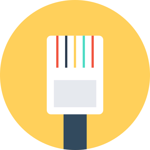 Cable icon