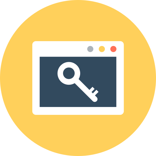 Browser icon