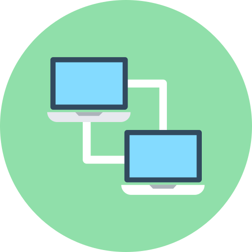Network icon