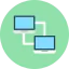 Network Symbol 64x64