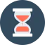 Hourglass Symbol 64x64