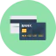 Credit card Symbol 64x64