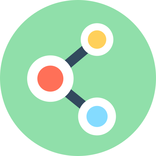 Share icon