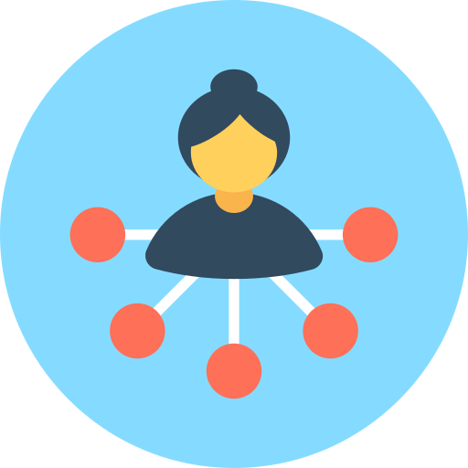 User icon