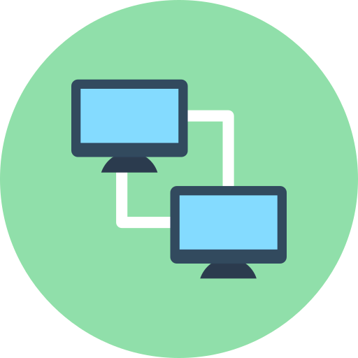 Computer icon