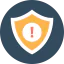 Shield Symbol 64x64