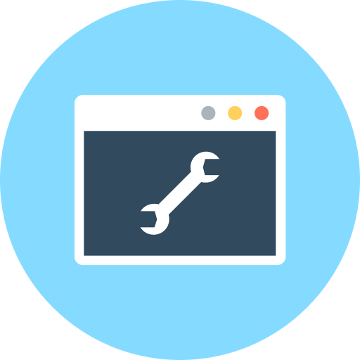 Browser icon