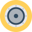 Woofer Symbol 64x64