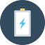 Battery Symbol 64x64