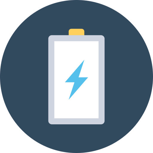 Battery icon