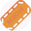 Rescue Ikona 64x64
