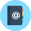 Agenda Symbol 64x64