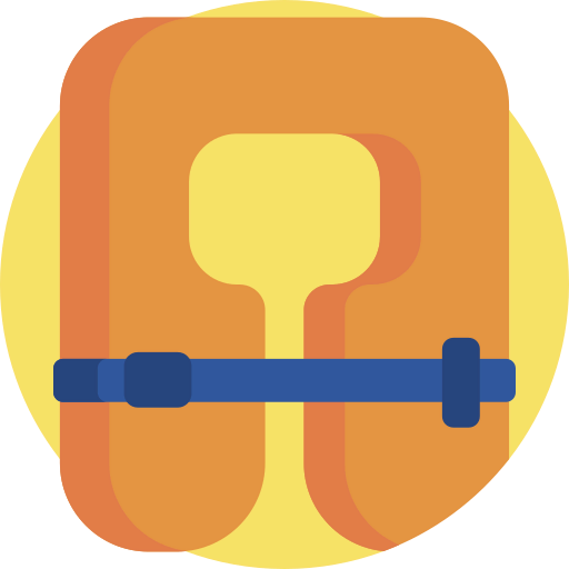 Lifejacket icon