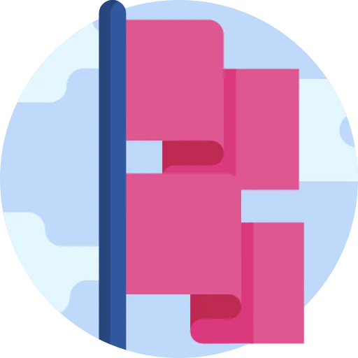 Flag icon
