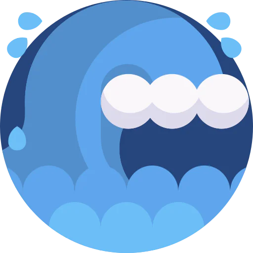 Storm icon