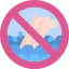 Нет погружения иконка 64x64