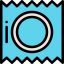 Condom icon 64x64