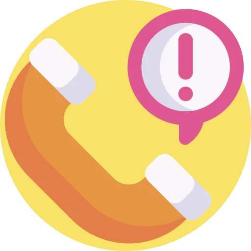 Call icon