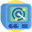 Radar icon 64x64