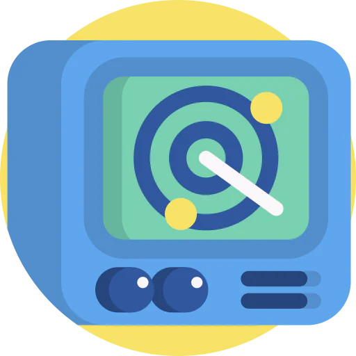 Radar icon